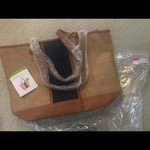 ThirtyOne Dream Big Tote, brand new